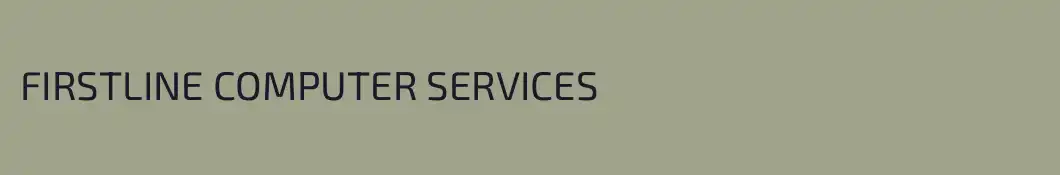 FIRSTLINE COMPUTER SERVICES